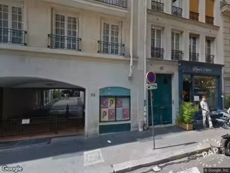 paris 5e