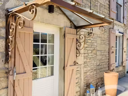 achat maison 6 pièces 123m² bligny les beaune 21200