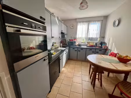 appartement en vente saint-pol-sur-mer (59430)