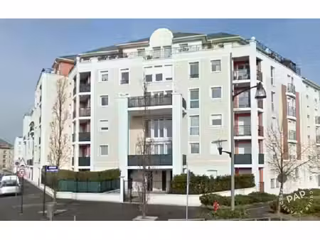 saint-ouen-l'aumône (95310)