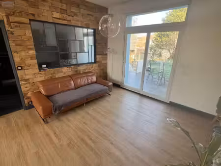 maison en vente dunkerque (59240)