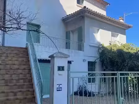 location maison 7 pièces 117.71 m² à laval-pradel (30110)  765 €