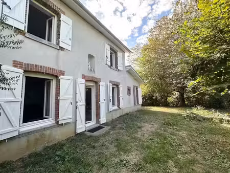 location meublée maison 3 pièces 67 m² à saint-brice-sur-vienne (87200)  720 €