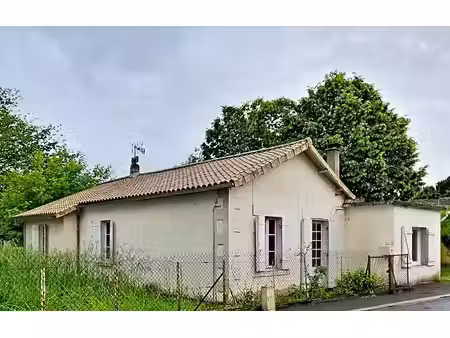 maison proche centre avec jardin