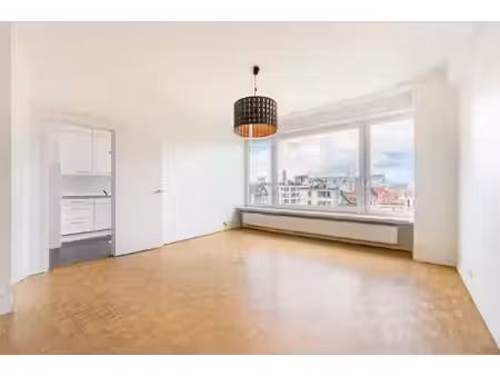 appartement te koop in antwerpen met 3 slaapkamers