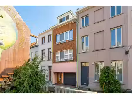 huis te koop in mechelen met 2 slaapkamers