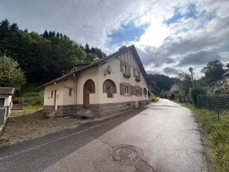 achat maison 4 pièces 172m² senones 88210