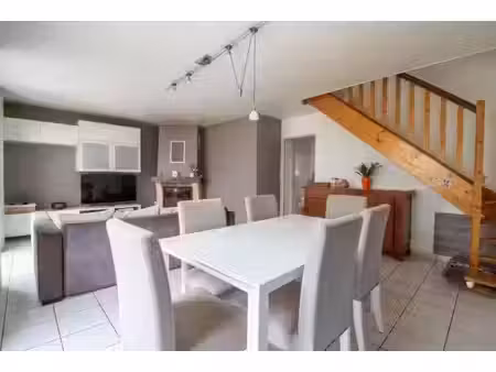 location maison 7 pièces 125 m² à chelles (77500)  1 850 €