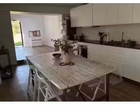 location maison 4 pièces à sadirac (33670)  1 450 €