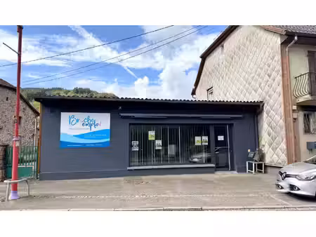 achat local commercial la broque 67130