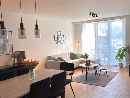 appartement te koop in wilrijk met 2 slaapkamers