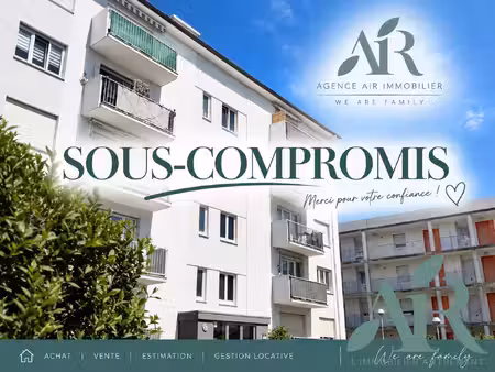 achat appartement 4 pièces 85m² obernai 67210