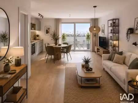 appartement à marcy-l’étoile (69280)