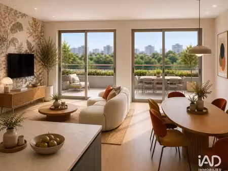 appartement à marcy-l’étoile (69280)