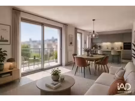 appartement à marcy-l’étoile (69280)