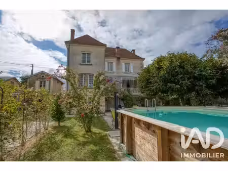 maison à saint-cyprien (24220)