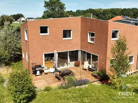 huis te koop in henripont met 3 slaapkamers