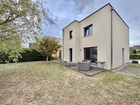 achat maison 5 pièces 103m² kembs 68680