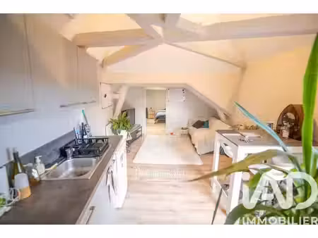 appartement à tarbes (65000)