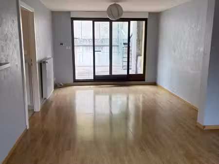 location appartement 4 pièces 82m² abreschviller 57560