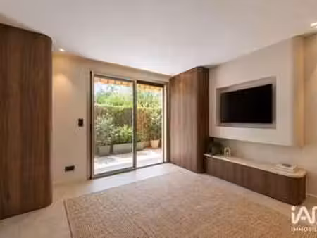 vente appartement t1 à cannes (06150) : à vendre t1 / 26m² cannes