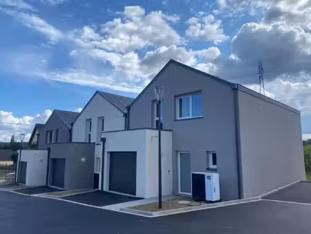 location maison 5 pièces 95m² bettendorf 68560