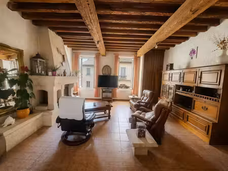 maison 7 pièces - 235 m²