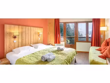 appartement à vendre les belleville