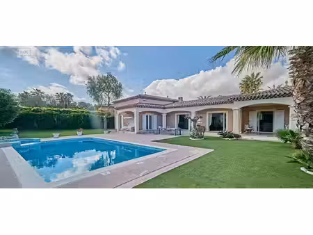 maison en vente saint-raphaël (83700)