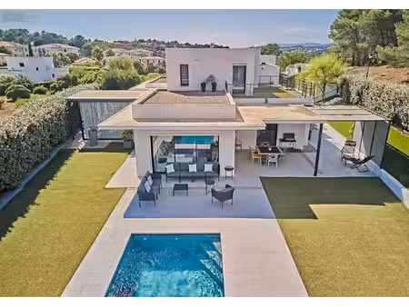 maison en vente saint-raphaël (83700)
