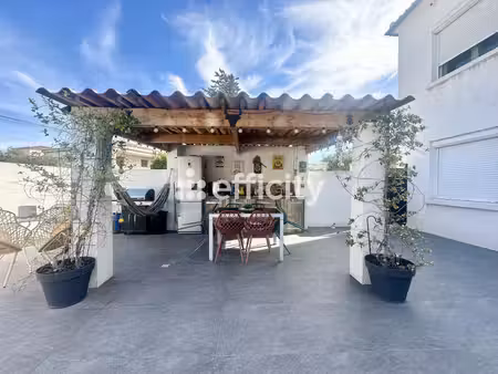 maison 4 pièces - 88 m²