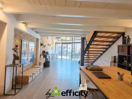 local commercial - 127 m²