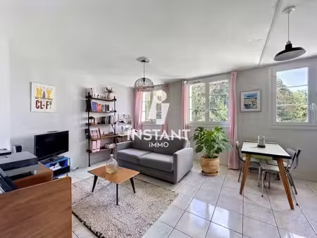 creteil - entre village et metro 8 universite - appartement idea