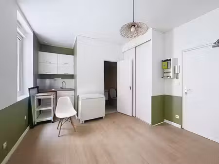 appartement reims vesle