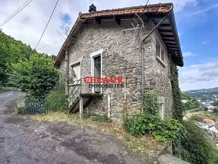 maison avec potentiel locatif