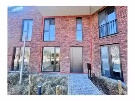duplex à louer à kleerroos 11d herentals (rbw96957)