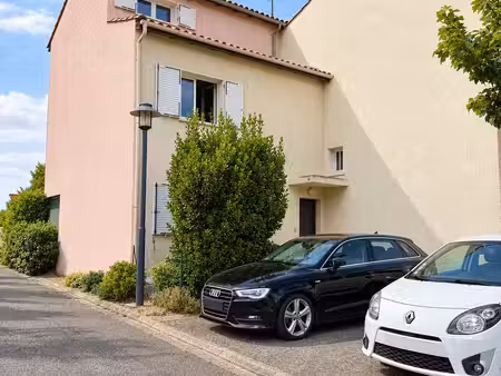 à louer t3 duplex 68 8 m2 plaisance-du-touch grand gar