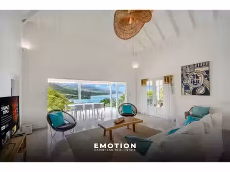 achat maison 6 pièces 165m² bouillante 97125