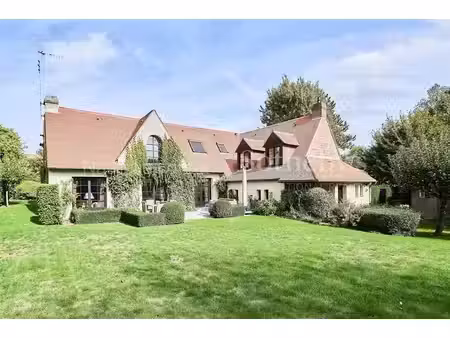 achat maison 6 pièces 207m² wasquehal 59290