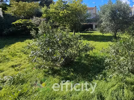 terrain - 340 m²
