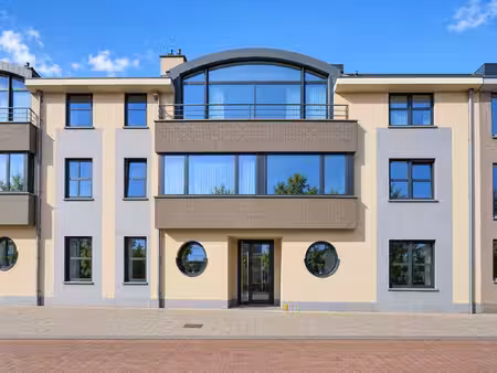 appartement te huur in sint-job-in-'t-goor met 2 slaapkamers