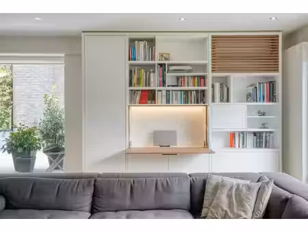 appartement te koop in brugge met 2 slaapkamers
