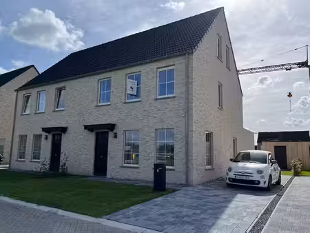 huis te huur in merksplas met 3 slaapkamers