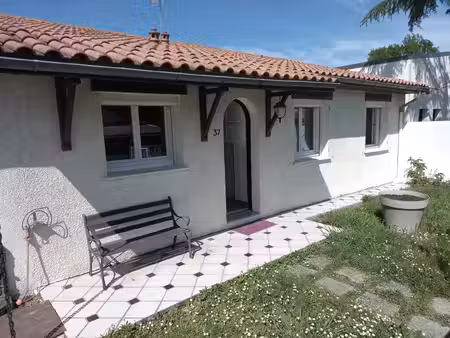 vente maison 4 pièces 90 m2 à pessac