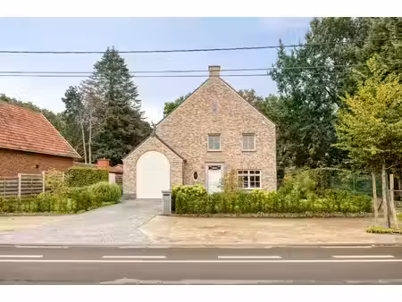 huis te koop in beringen met 3 slaapkamers