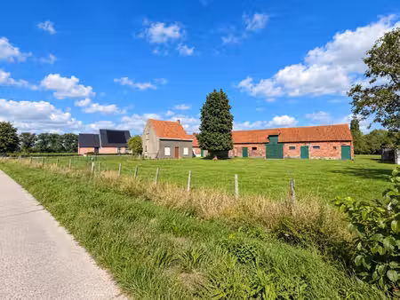 huis te koop in ertvelde met 4 slaapkamers