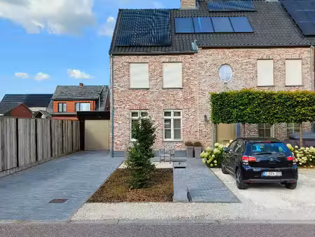 huis te koop in arendonk met 6 slaapkamers