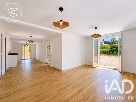 vente maison/villa 3 pièces