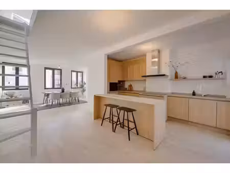 appartement te koop in antwerpen met 2 slaapkamers