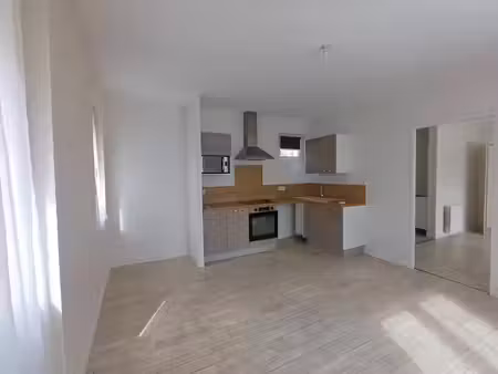 location maison 2 pièces 39 m2 à gouex